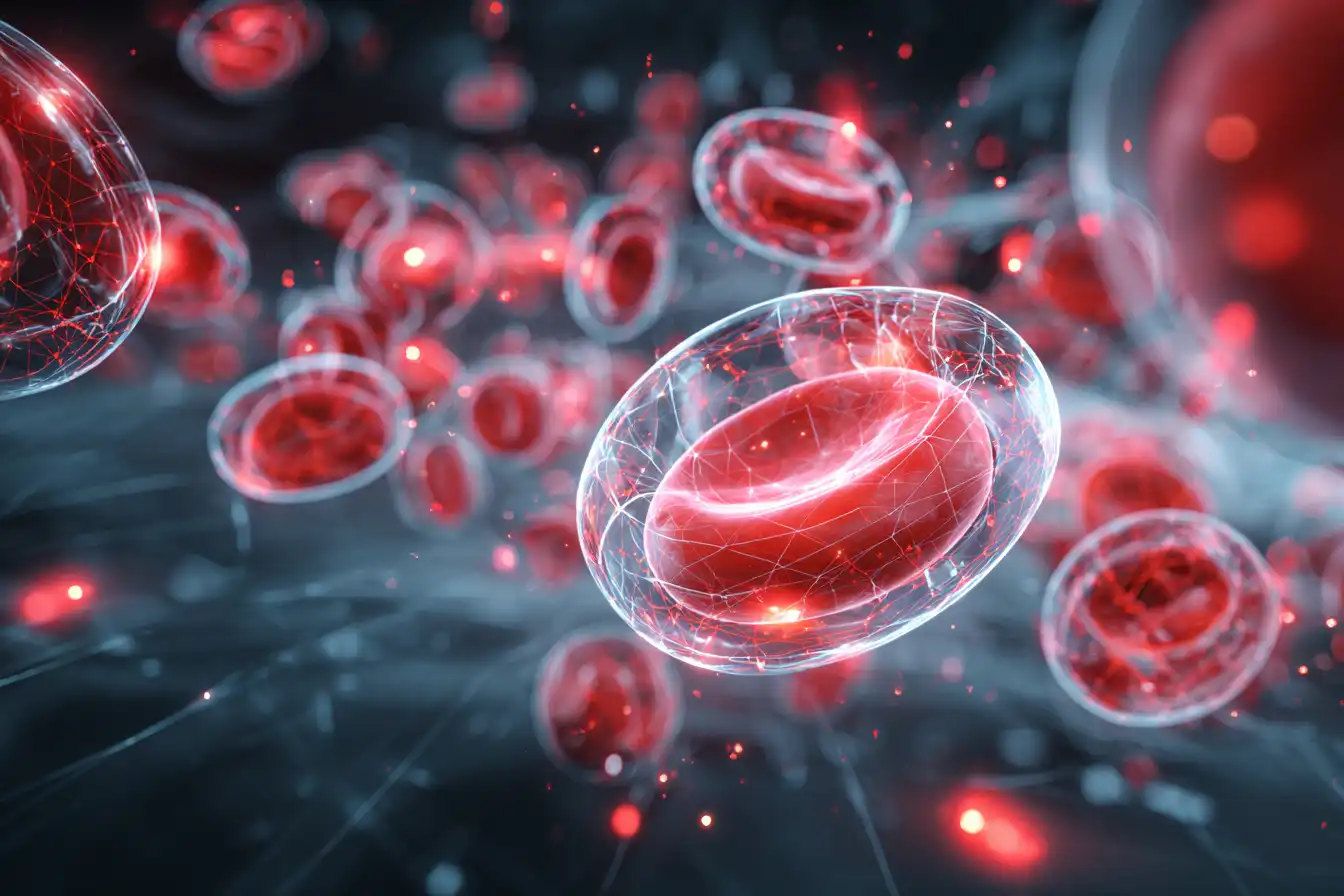 Improved circulation benefits from contrast therapy at Re-Creation Sorrento