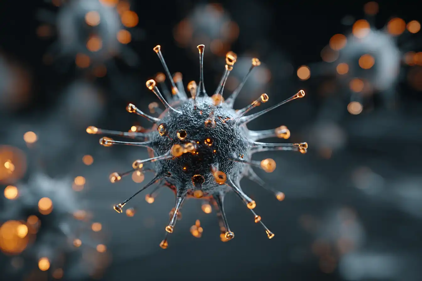 Boosted immune system benefits from contrast therapy